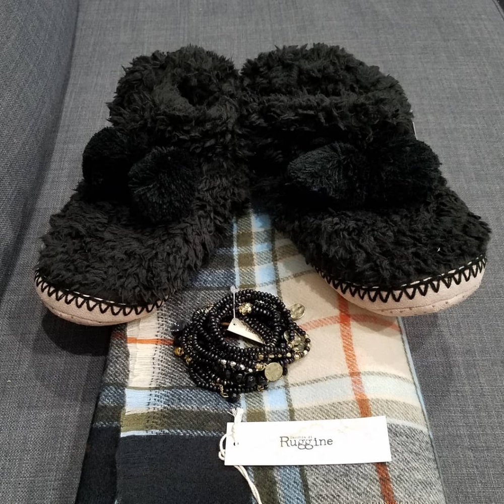 Holiday Gift Set